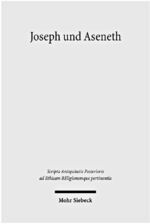 ISBN 9783161501623: Joseph und Aseneth