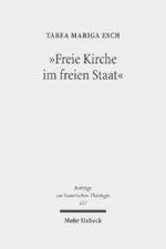 ISBN 9783161506178: "Freie Kirche im freien Staat" - Das Kirchenpapier der FDP im kirchenpolitischen Kontext der Jahre 1966 bis 1974