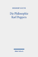 ISBN 9783161506604: Die Philosophie Karl Poppers