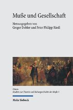 Dobler, Gregor / Riedl, Peter Philipp (H Dobler, Gregor / Riedl, Peter Philipp (H
