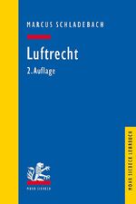 ISBN 9783161558672: Luftrecht