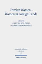 Berlejung, Angelika / Grohmann, Marianne