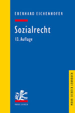 ISBN 9783161634895: Sozialrecht