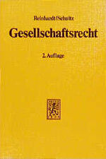 ISBN 9783166442518: Gesellschaftsrecht