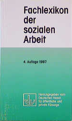 ISBN 9783170067820: Fachlexikon der sozialen Arbeit