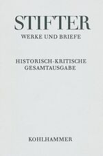 ISBN 9783170084506: Witiko - Eine Erzählung. Zweiter Band