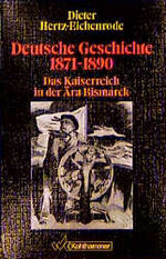 ISBN 9783170116115: Deutsche Geschichte 1871-1890