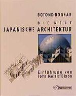 Die neue japanische Architektur