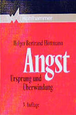 ISBN 9783170122178: Angst