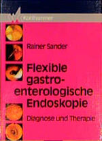 ISBN 9783170129962: Flexible gastroenterologische Endoskopie Diagnose und Therapie