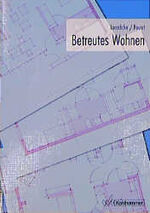 ISBN 9783170140189: Betreutes Wohnen.