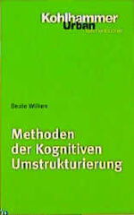 ISBN 9783170142053: Methoden der kognitiven Umstrukturierung