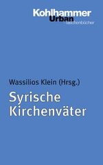 ISBN 9783170144491: Syrische Kirchenväter