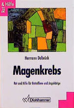 ISBN 9783170147683: Magenkrebs