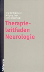 ISBN 9783170159938: Therapieleitfaden Neurologie.