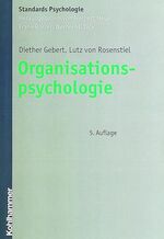 Organisationspsychologie – Person und Organisation