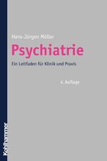 ISBN 9783170166646: Psychiatrie Leitfaden 4 aufl