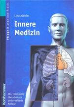 ISBN 9783170171602: Innere Medizin