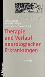 ISBN 9783170179264: Therapie und Verlauf neurologischer Erkrankungen