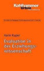 Evaluation im Bildungssystem - eine Einführung