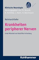 ISBN 9783170184602: Krankheiten peripherer Nerven