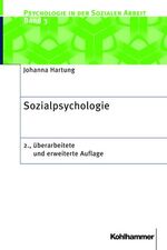 ISBN 9783170191754: Sozialpsychologie