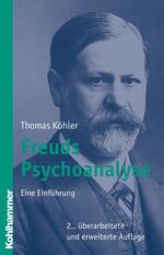 ISBN 9783170191778: Freuds Psychoanalyse