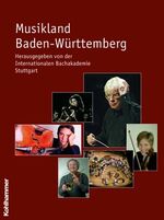 ISBN 9783170194281: Musikland Baden-Württemberg – Basis und Spitze. Gesprächskonzert mit Helmuth Rilling