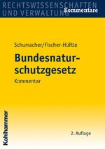 Bundesnaturschutzgesetz – Kommentar