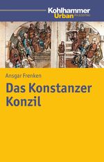 ISBN 9783170213036: Das Konstanzer Konzil