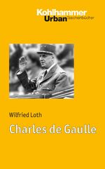 ISBN 9783170213623: Charles de Gaulle