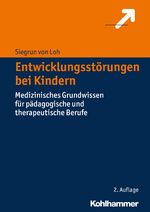 ISBN 9783170213845: Entwicklungsstörungen bei Kindern