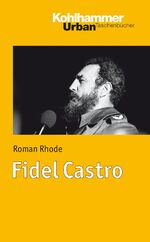 ISBN 9783170214866: Fidel Castro