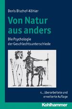 ISBN 9783170216259: Von Natur aus anders - Die Psychologie der Geschlechtsunterschiede