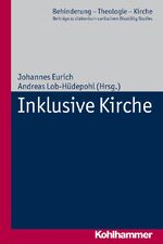 ISBN 9783170220287: Inklusive Kirche