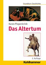 ISBN 9783170255685: Das Altertum