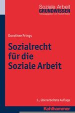 ISBN 9783170294370: Sozialrecht für die Soziale Arbeit