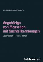 ISBN 9783170299771: Angehörige von Menschen mit Suchterkrankungen