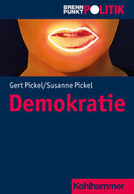 ISBN 9783170328112: Demokratie