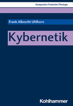 ISBN 9783170340787: Kybernetik