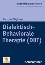 ISBN 9783170362666: Dialektisch-Behaviorale Therapie (DBT)