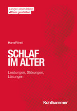 ISBN 9783170403864: Schlaf im Alter - Leistungen, Störungen, Lösungen