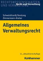 ISBN 9783170405943: Allgemeines Verwaltungsrecht