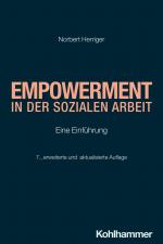 ISBN 9783170441569: Empowerment in der Sozialen Arbeit / Eine Einführung / Norbert Herriger / Taschenbuch / 296 S. / Deutsch / 2024 / Kohlhammer / EAN 9783170441569