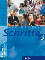 Silke Hilpert: Schritte 3 : Deutsch als Silke Hilpert: Schritte 3 : Deutsch als