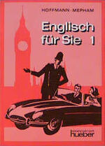 Englisch für Sie: Englisch für Sie