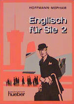 ISBN 9783190021284: Englisch für Sie, Band 2 Bd 2