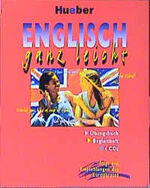 ISBN 9783190027071: Englisch ganz leicht 4 CD