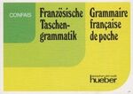 Französische Taschengrammatik