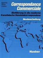 Correspondance commerciale: Correspondance commerciale